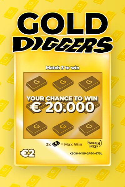 Gold Diggers
