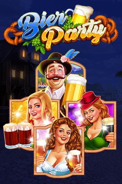 Bier Party