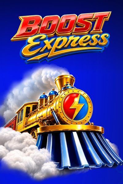 Boost Express