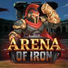 Arena of Iron