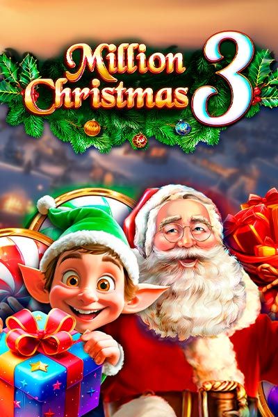 Million Christmas 3