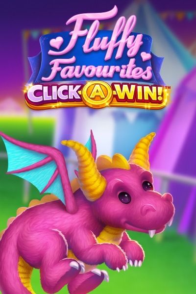 Fluffy Favourites Click-A-Win