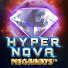 Hypernova Megaways